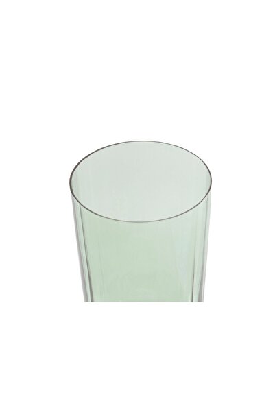 Porland Mose 2-Piece Green Goblet 350Cc