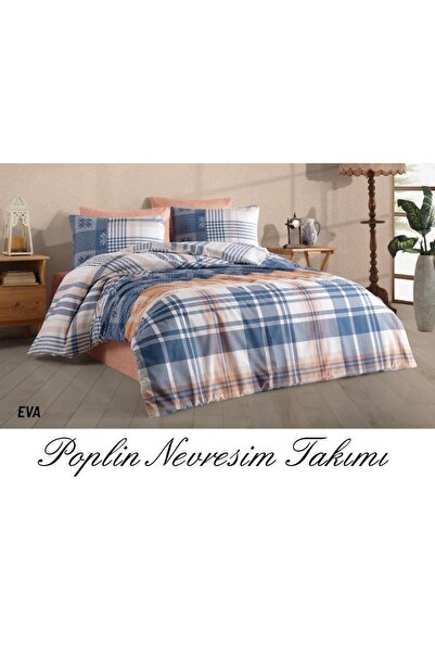 BERRY Eva Double Personality Bedding Set Tkebt Colorful