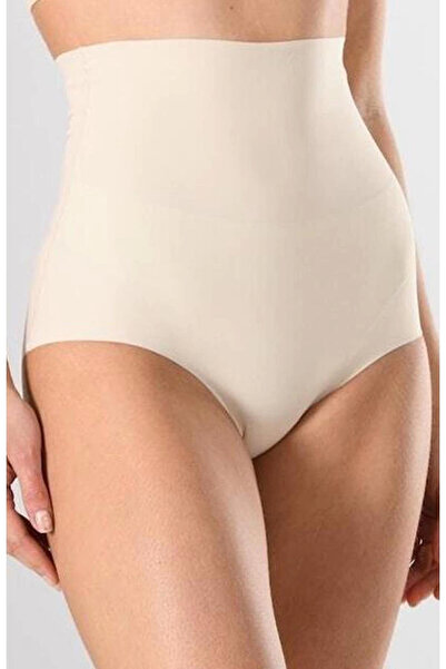 Freshness Miss Fit 14002 Laser Cut Corset Slip