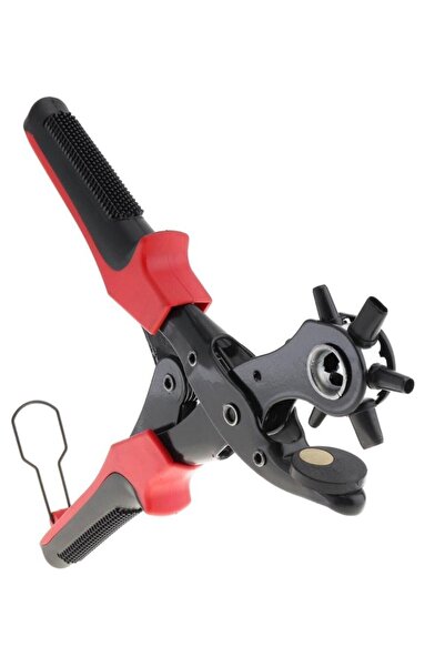 Genel Markalar Kemer Delme Pensesi (YUVARLAK DÜZ OVAL DELGEÇ)