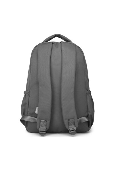 SMART BAGS Multi-Compartment School Casual Backpack with Laptop Compartment