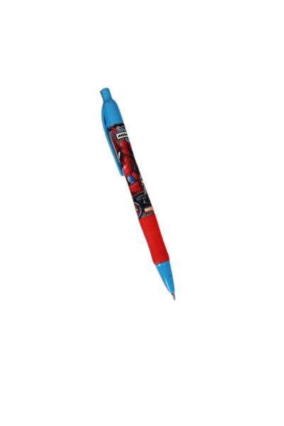 Frocx Spiderman 0.7 Versatil Pen Blue 40720B