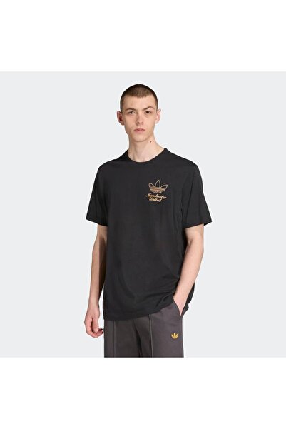 adidas ADIDAS JN2919 ADIDAS JN2919 MUFC ICON GR TE