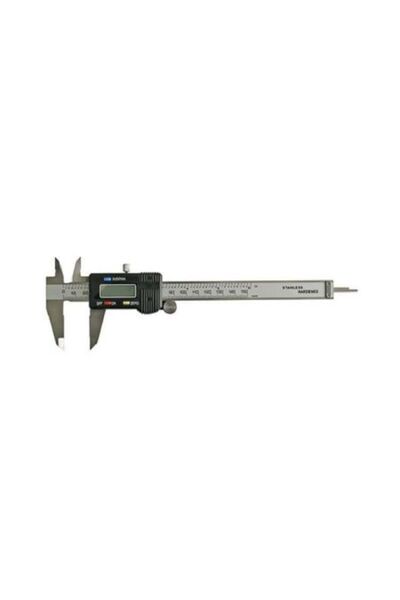 Strend Pro Electronic caliper Strend Pro N0375, 0-150 mm, digital display