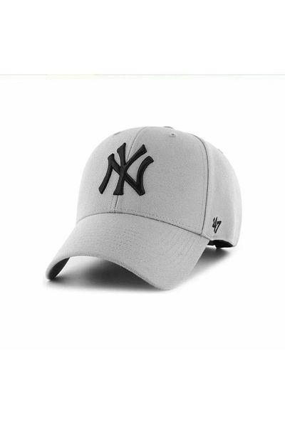awix Sports Ny Embroidered Unisex Adjustable Back Hat Cap