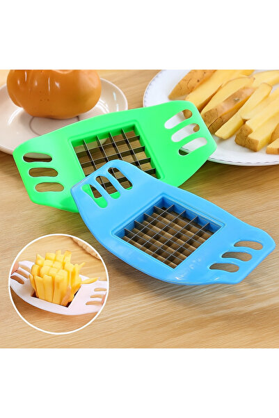 YOUTEC Practical Potato Chips Chopper