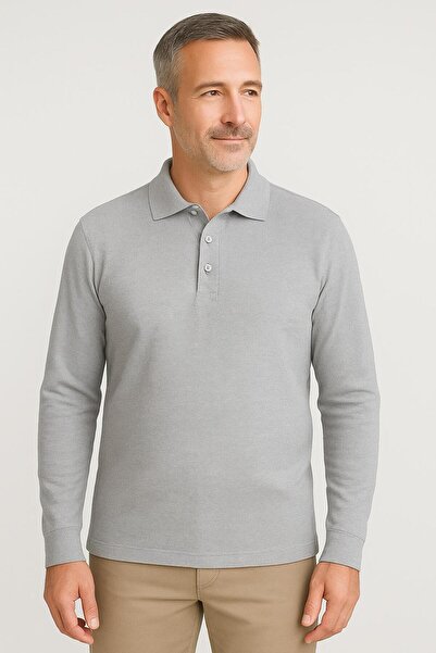 Öz klas Store ΜΑΚΡΥΜΑΝΙΚΟ ΜΠΟΥΜΕΛΟ ΠΟΛΟ ΜΕ ΛΑΜΠΑ ΜΑΘΗΤΙΚΟΥ ΛΕΒΕΡΤΙΝΟΥ ΤΥΠΟΥ