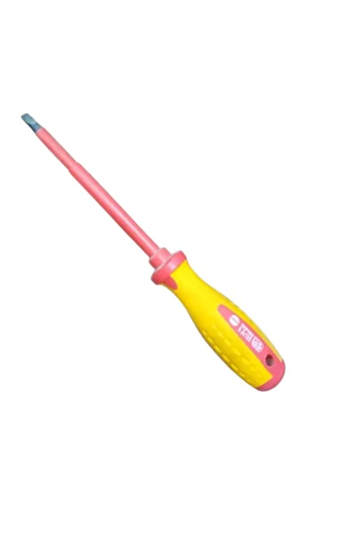 mtx -129189 INSULATED SCREWDRIVER SL5.5x125mm