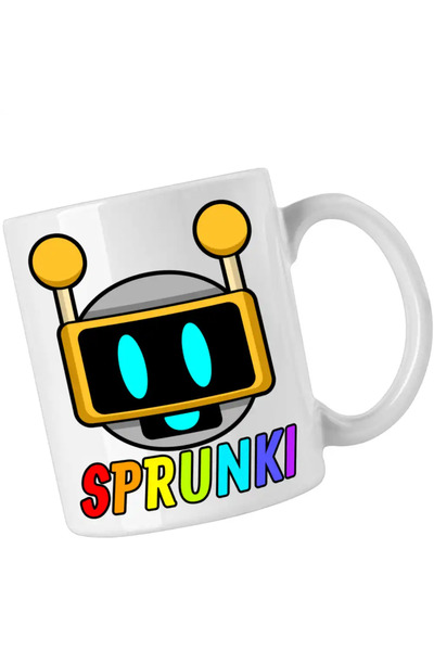 OEM Cana Sprunki Fun Bot Song