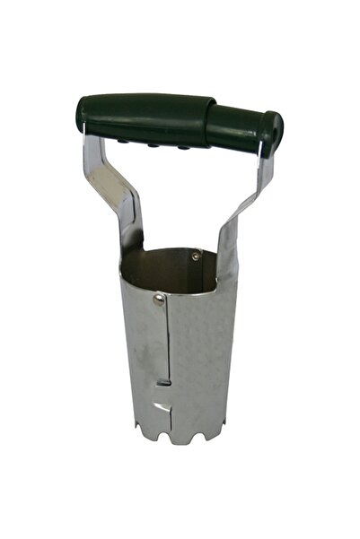 SGTT Metal device for planting flower and vegetable bulbs, diameter 73mm