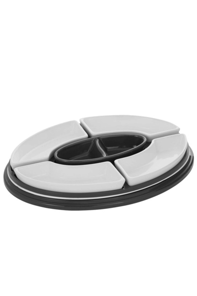 nilşah Vacuum Breakfast Replacement Bowl