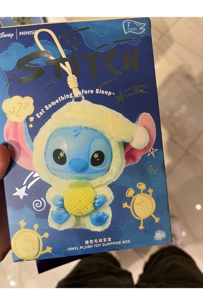 STC Takı ستيتش لابوبو الأصلي المرخص من شركة ستيتش