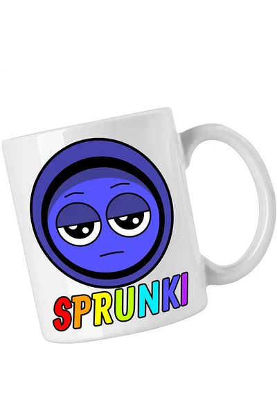 OEM Cana Sprunki Jevin Song