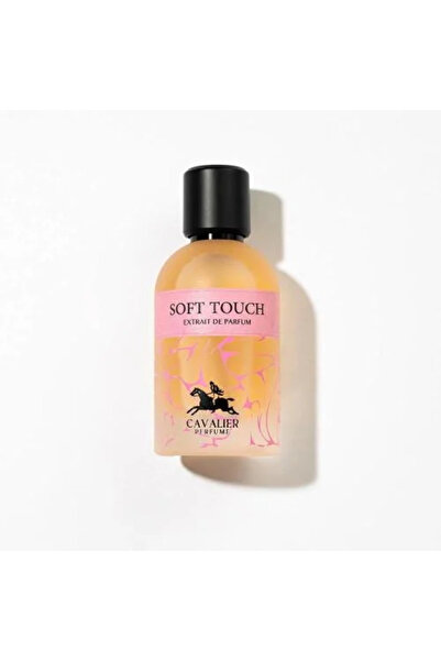 Cavalier Cavalier Soft Touch Eau de Parfum 100ml