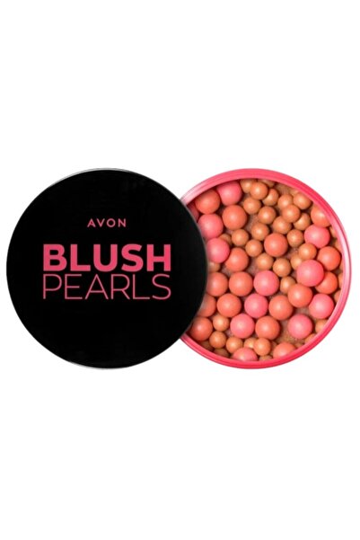 AVON Perle Blush, Avon, Warm, 28g