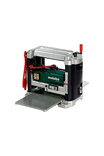 Metabo Dh 330 Kalınlık Makinası