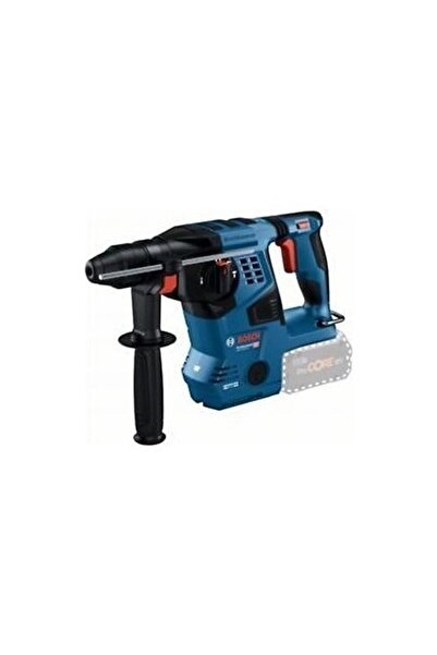 Bosch GBH 18V-28 C Professional Akülü Kırıcı Delici Solo (Akü ve Şarj Cihazı ...