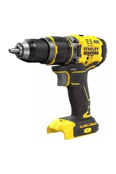 Stanley SFMCF940B V20 1/2" Kömürsüz Somun Sıkma (Aküsüz)
