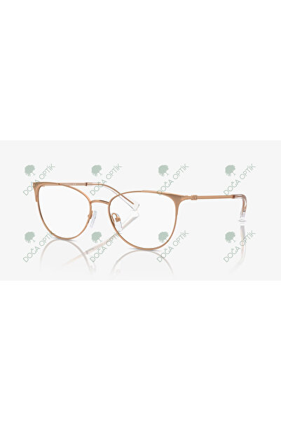 Armani Exchange Nature Optical - Armani Exchange Ax1034 52-16 + Blue Light Protection Glasses