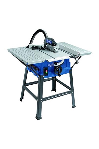 Scheppach HS 100S Yatar Daire Testere