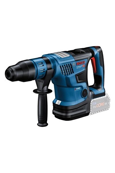 Bosch Gbh 18 V 36 C Akülü Kırıcı Delici Solo