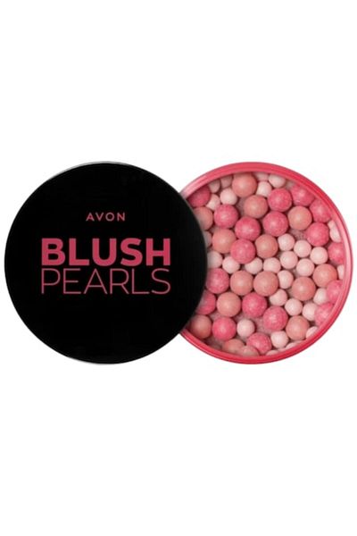 AVON Perle Blush, Avon, Cool, 28 g