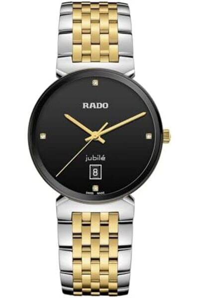 Rado Florence Classic Diamonds Watch for Unisex