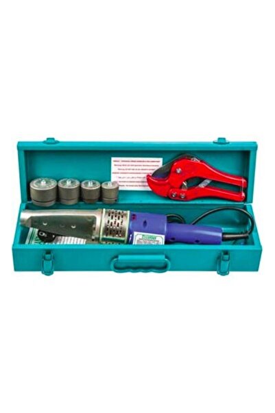 Candan CM02 Komple Kaynak Seti 700W