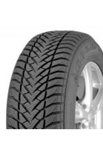 Goodyear 215/65 R 17 99V KIŞ ULTRAGRIP+SUV