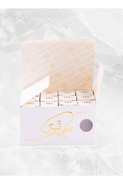 Banafa زيت عطري مميز من بانانافي، 12 قطعة، 3 مل