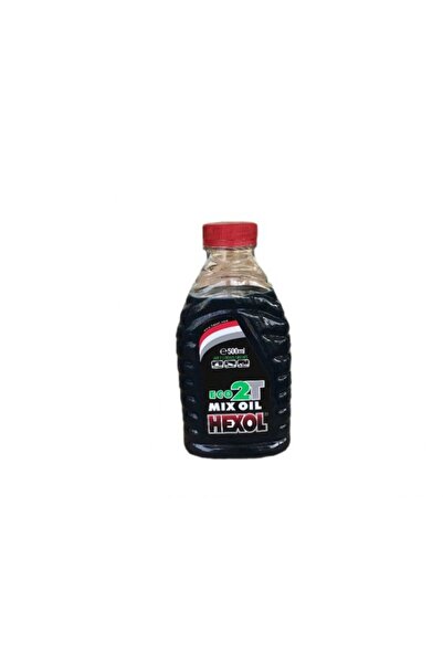 Hexol Ulei mixt 2 linguri, verde, 500 ml