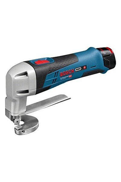 Bosch Gsc 12V-13 Professional Akülü Sac Kesme Makinesi