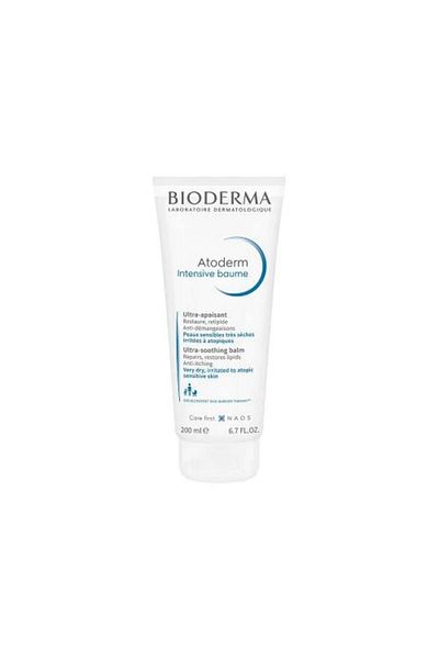 Bioderma Atoderm Intensive Balm Soothing Anti-Itching - 200 ml