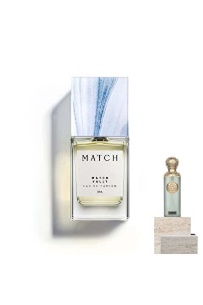 Match Valley Perfume