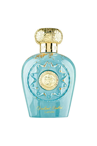 Ovs Apa de Parfum Opulent Dubai, Lattafa, Femei - 100ml