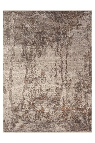 SEYRAN HALI Seyran Halı Asır 251 Etnik Vintage Saçaklı Karel Hali