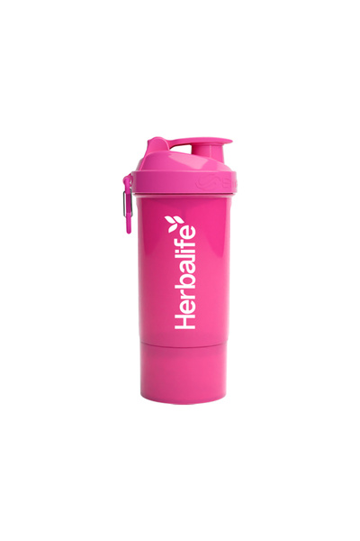 Herbalife Neon Shaker 500ml