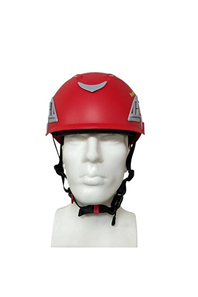 Baymax SL STEEP C DAĞCI BARET KIRMIZI