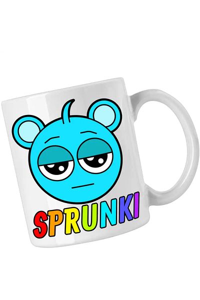 OEM Cana Sprunki Music Game Sky