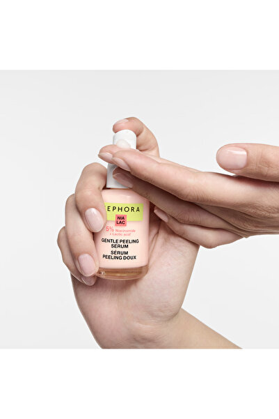 SEPHORA Gentle Peeling Serum - Serum