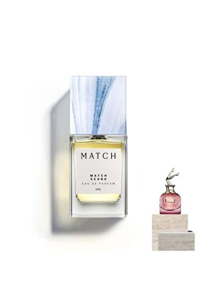 Match Match Scand perfume