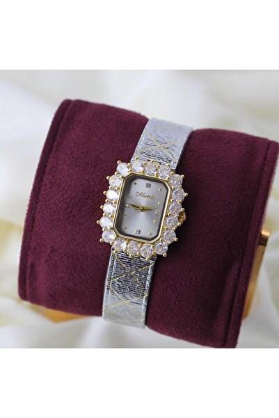 marblino ساعة نسائي ماربلينو