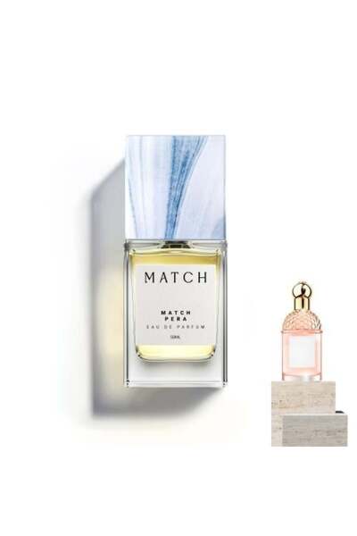 Match Bera Perfume