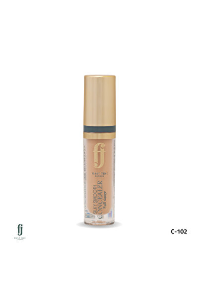 G.ÖNAL First Time London Concealer - C102