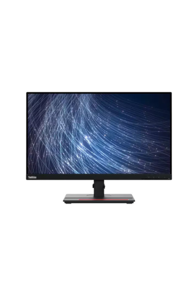 LENOVO Monitor 63A5GAT6UK ThinkVision T24m-29, FHD IPS, 4 ms, 60Hz -Delivery within 7 days