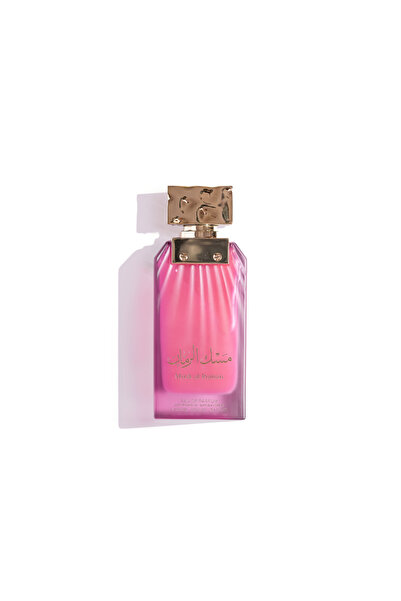 ALMAS Pomegranate Musk Perfume