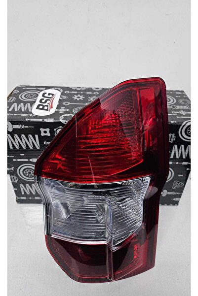 BSG Ford Tourneo Courier Uyumlu Sağ Stop Lambasi 2014 -2023 ET76 13404 AB
