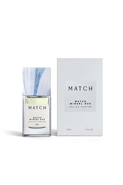 Match Mineral Oud 75ml