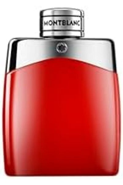Montblanc Legend Red Eau de Parfum Spray 3.3 fl. oz