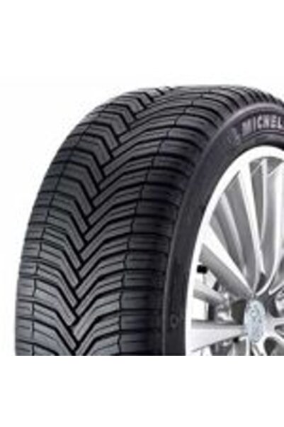 Michelin 235/60 R 18 107W M+S CROSS CLIMATE MICHELINM+S-4X4 $ tek satılamaz-XL